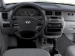 Hyundai Trajet 2004 года